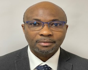 Kpoti Agbodjan, Founder and Development Director