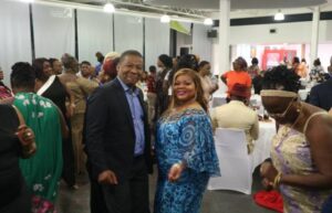 Willdem Smile Foundation- 2024 Dinner Dance and Fundraising Event